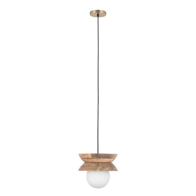 Plafonnier - Canarm KALI Plafonnier suspendu, IPL2153B01NA